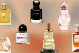 Como Encontrar o Seu Perfume Assinatura