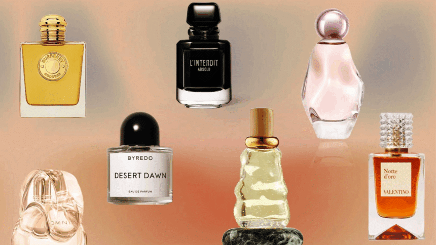 Como Encontrar o Seu Perfume Assinatura