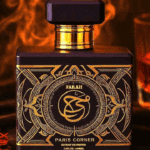 Família Olfativa de Perfume Oriental