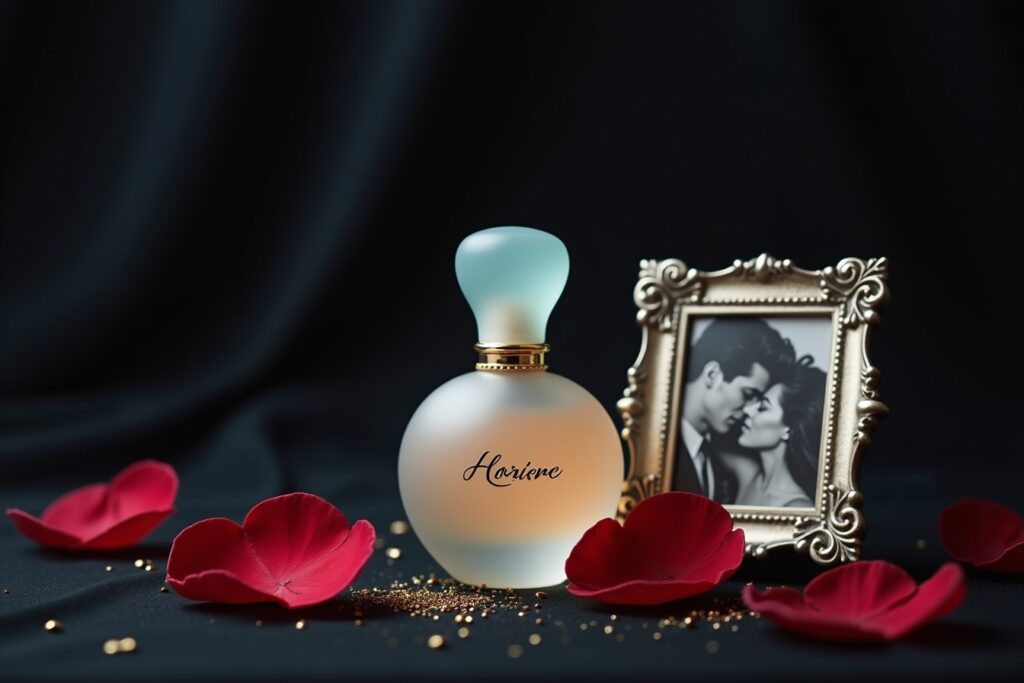 O Perfume para Encontros Românticos Ideal