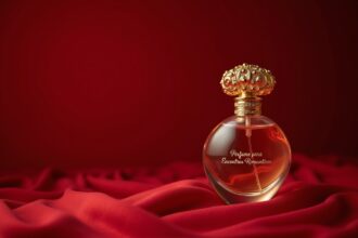 O Perfume para Encontros Românticos Ideal
