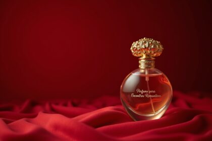 O Perfume para Encontros Românticos Ideal