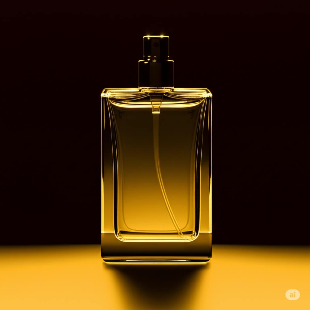 O Que é Projeção em um Perfume?