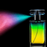 O Que é Projeção em um Perfume