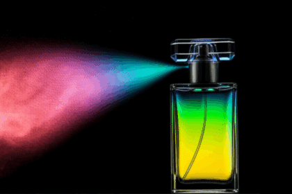 O Que é Projeção em um Perfume