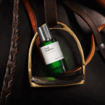 Perfume com notas de oud