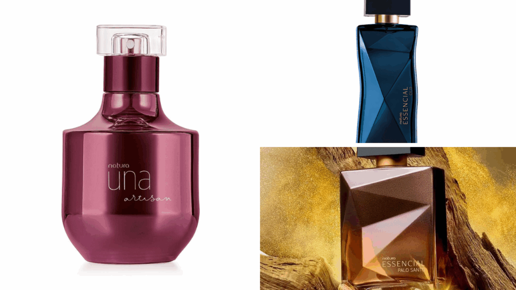 Perfumes Nacionais que Fixam Bem em 2025