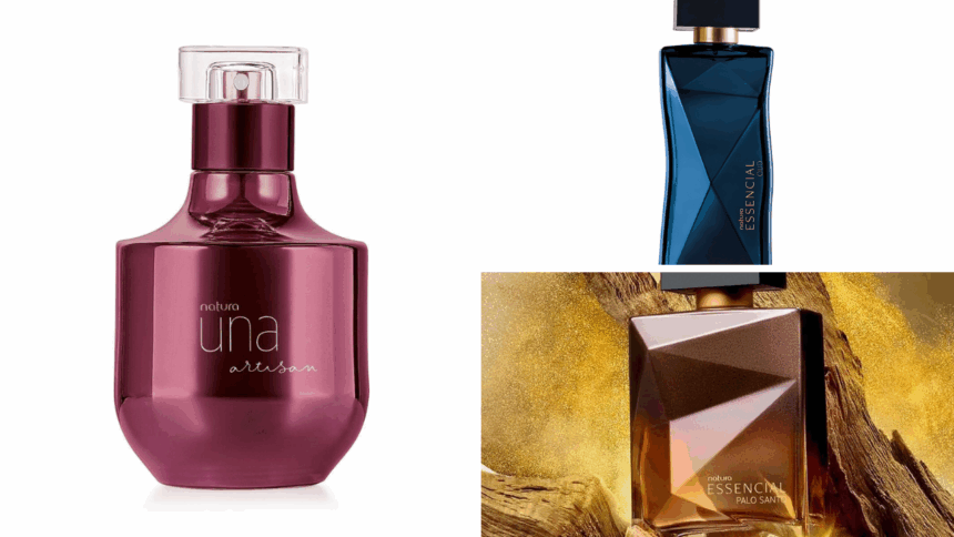 Perfumes Nacionais que Fixam Bem em 2025