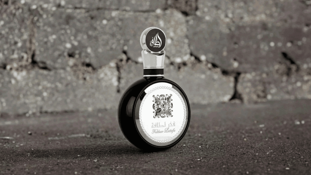 Top 10 Melhores Perfumes Árabes de 2025