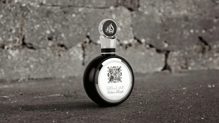 Top 10 Melhores Perfumes Árabes de 2025
