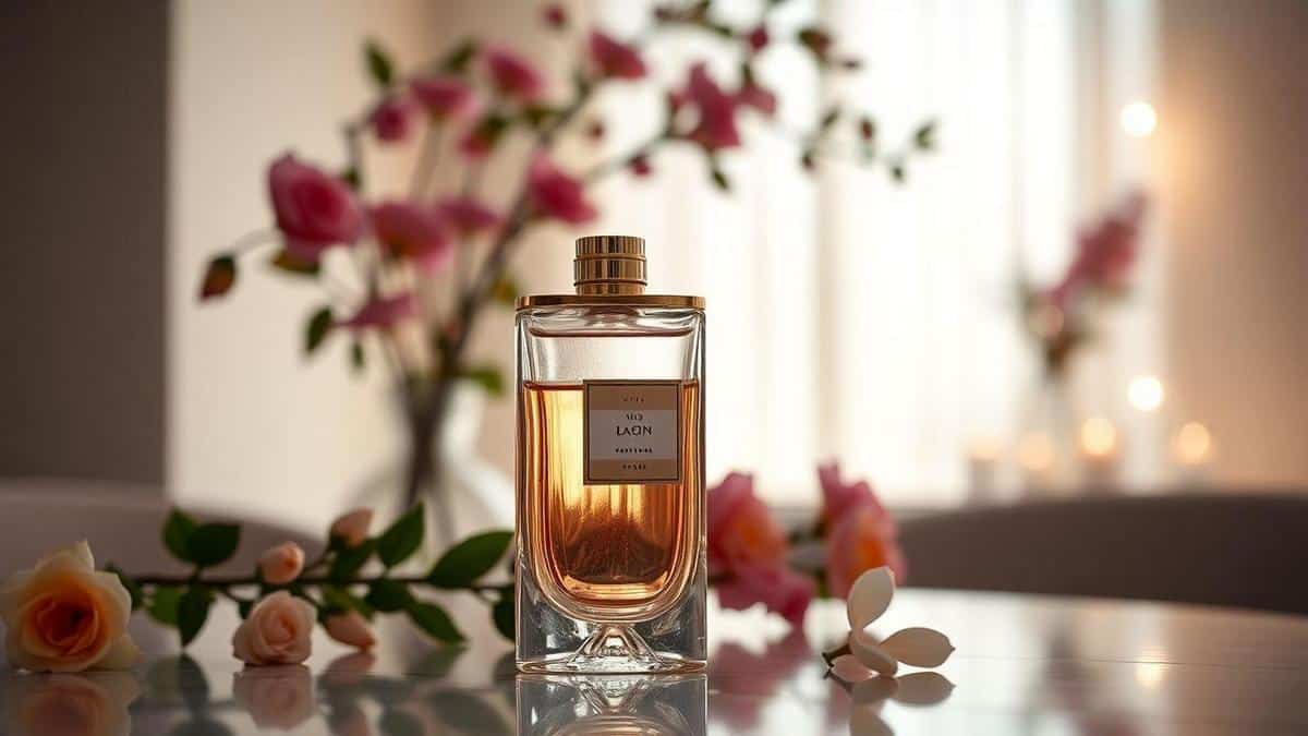 A Importância da Fixação em Perfumes