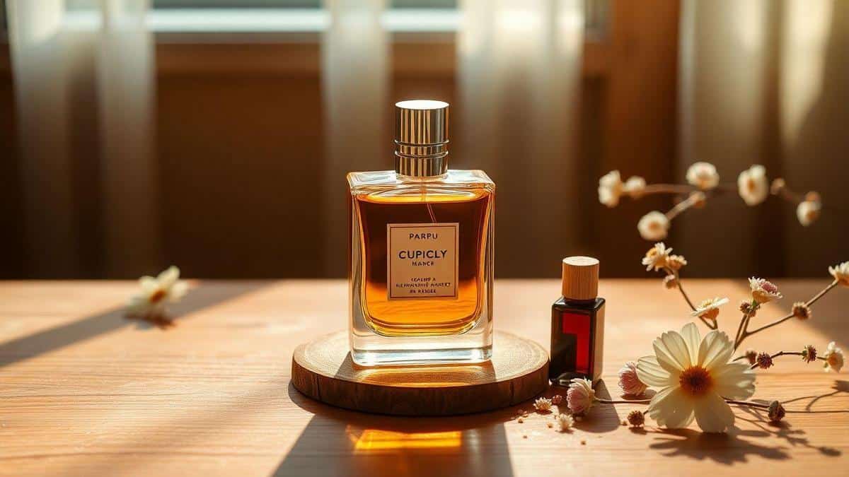 Cuidados essenciais para manter a validade do perfume
