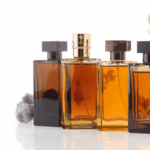 perfume amadeirado masculino