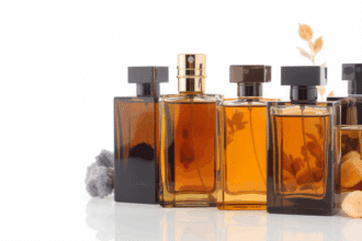 perfume amadeirado masculino