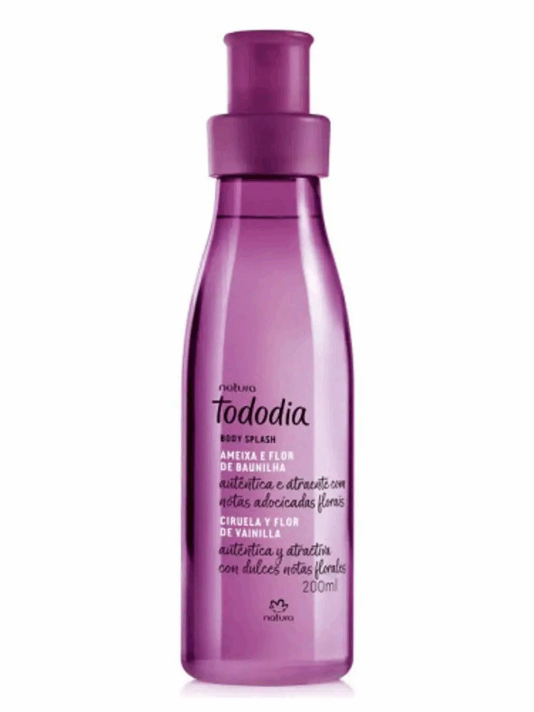 Body Splash: O Segredo do Frescor Versátil que Conquistou 2025