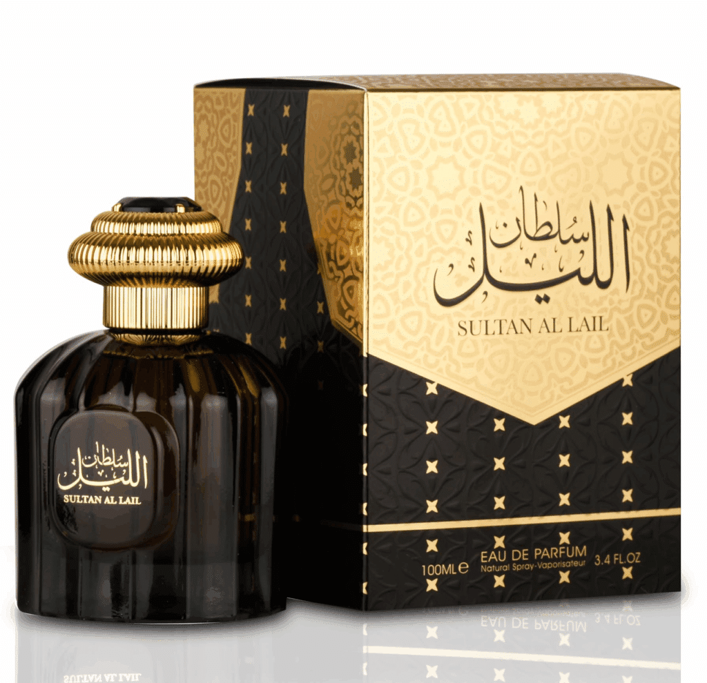 Al Wataniah Sultan Al Lail: Tradição e Modernidade (Masculino)