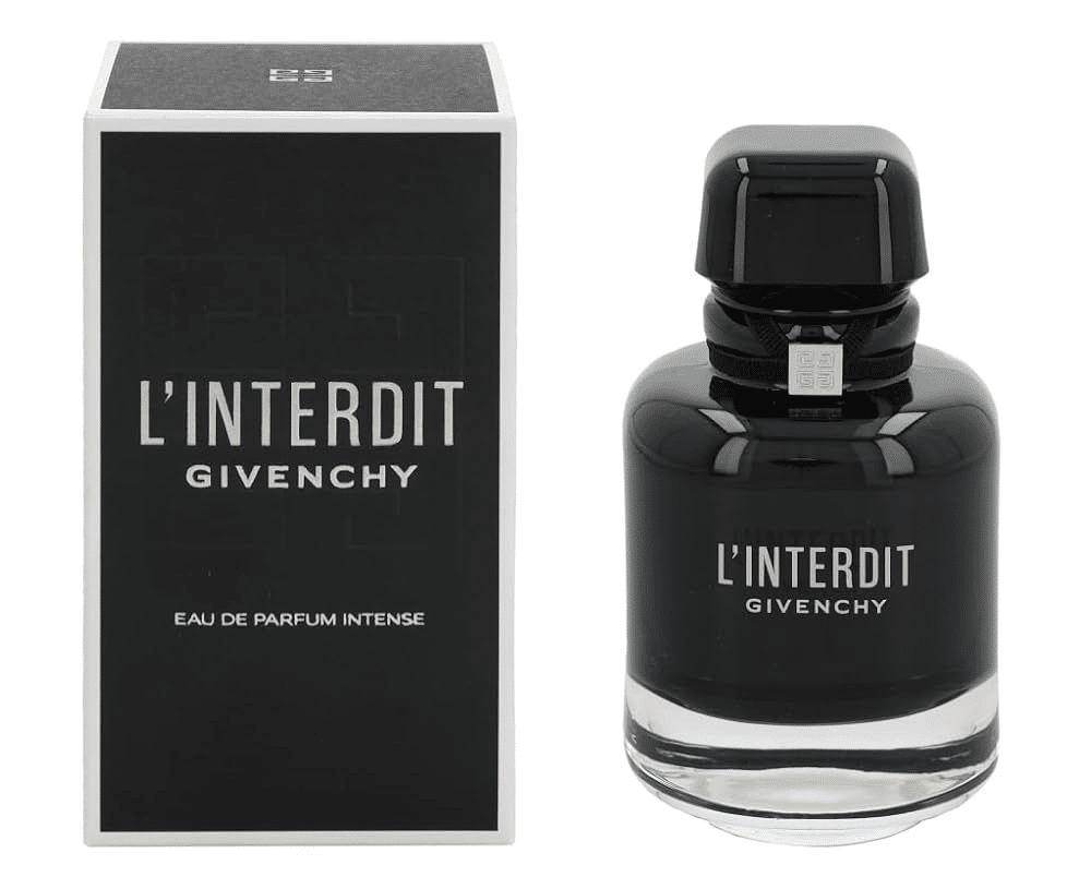 Família Olfativa de Perfume Oriental