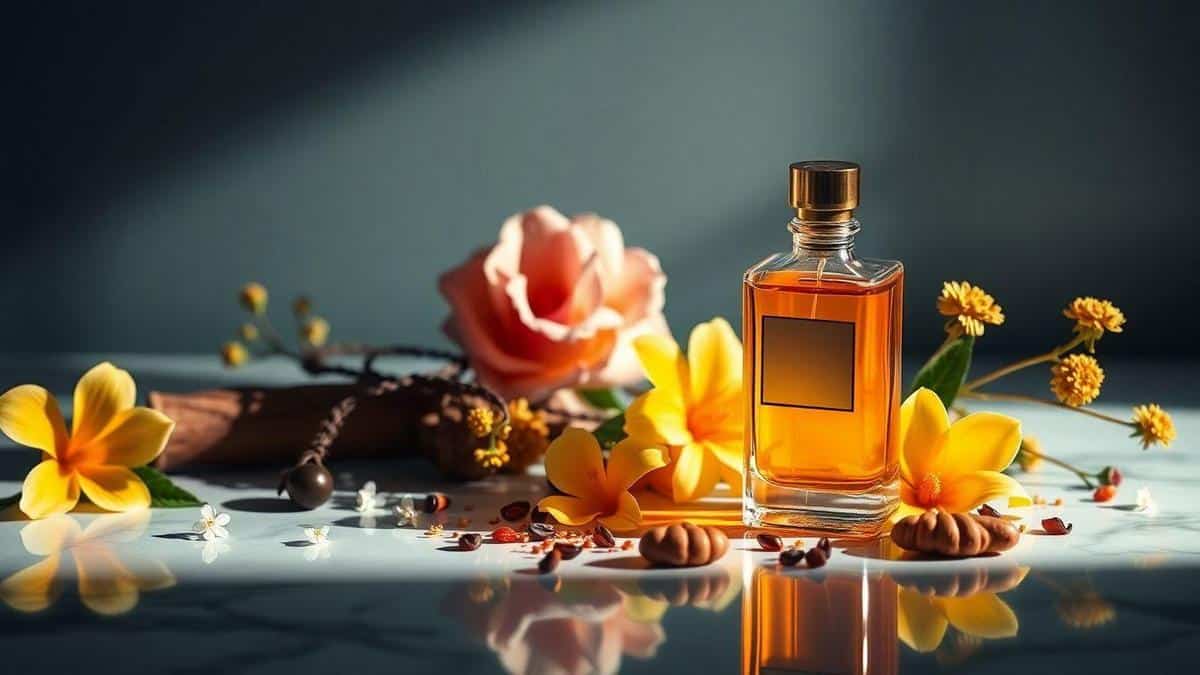 O que é perfume de nicho e sua história