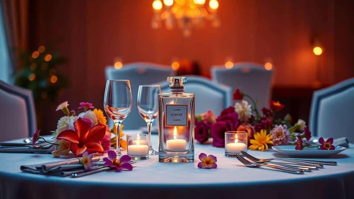 O que significa sonhar com perfume doce