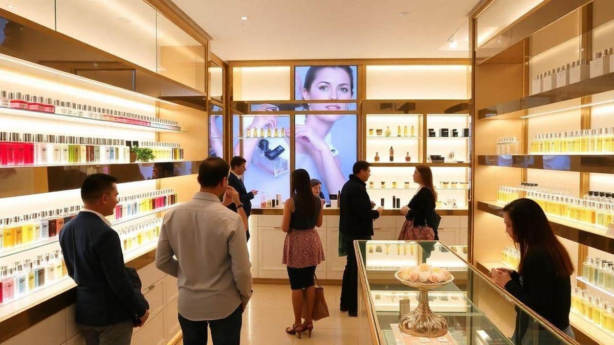 Onde comprar perfume tester