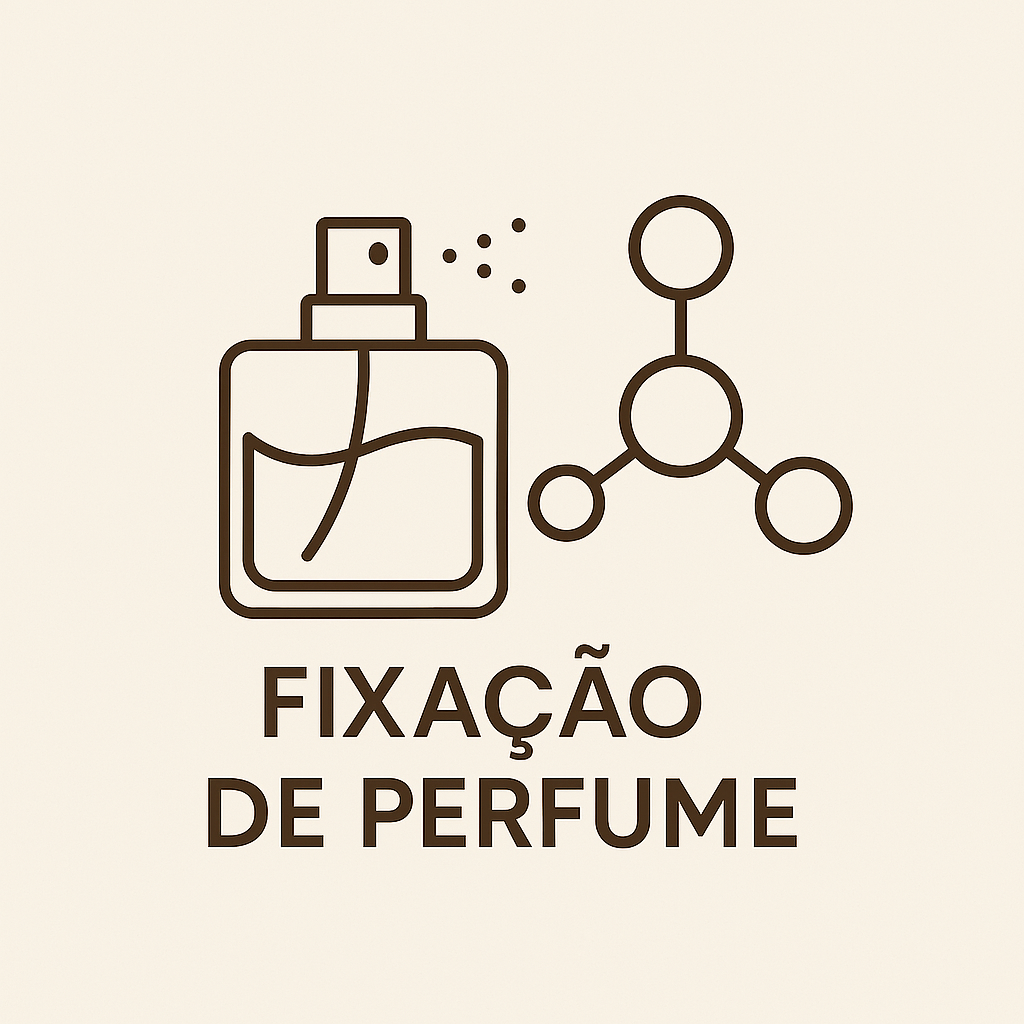 O Que Realmente é a Fixação de perfume?