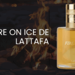 Fire on Ice de Lattafa: A Fragrância que Une Contrastes