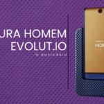 Natura Homem Evolut.io