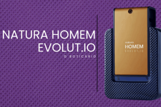 Natura Homem Evolut.io