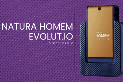 Natura Homem Evolut.io