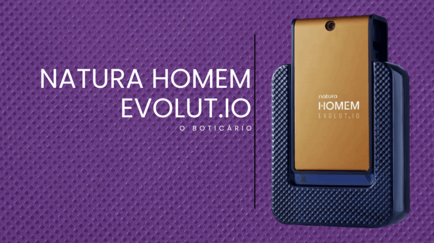 Natura Homem Evolut.io
