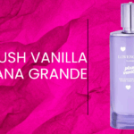 Plush Vanilla Ariana Grande
