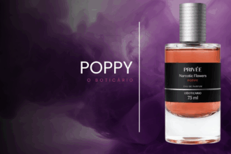 Poppy O Boticário