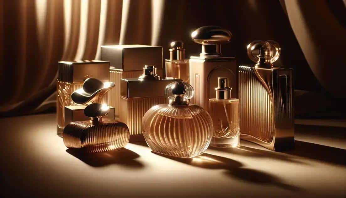A ascensão dos nacionais: O diferencial dos Perfumes O Boticário