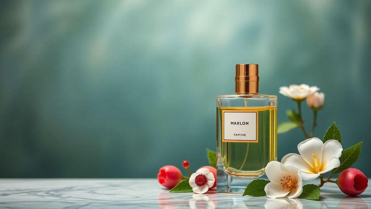 A experiência olfativa: Como escolher seu perfume ideal