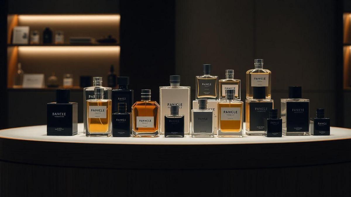 As Marcas de Perfumes Masculinos Brasileiros Mais Reconhecidas