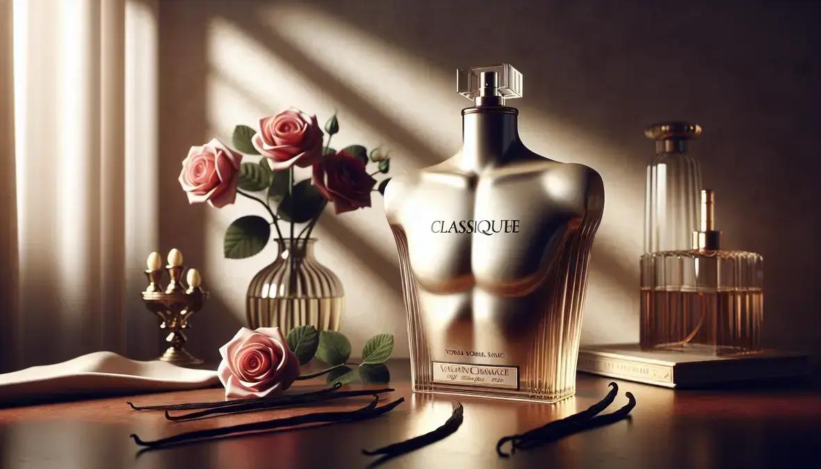 Classique – Jean Paul Gaultier: Ícone da Feminilidade