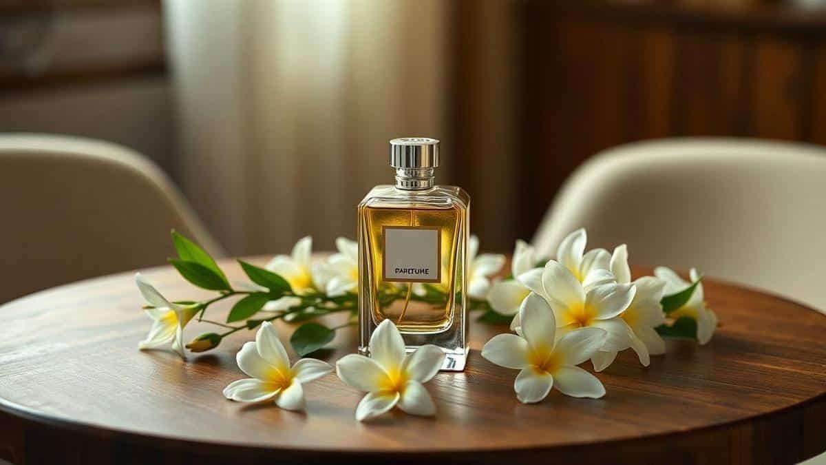 Como aplicar e conservar seu perfume contratipo