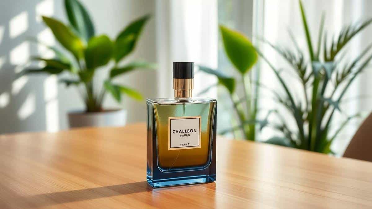Como Aplicar o Perfume Evolut.io da Natura