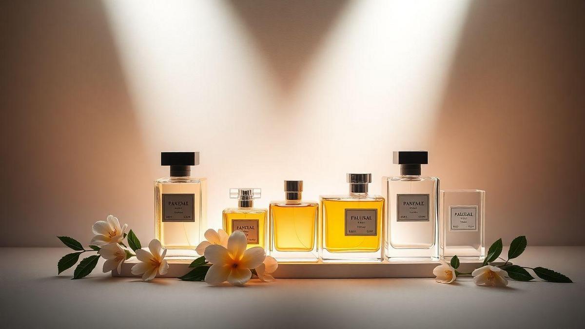 Como Escolher um Perfume Similar Myslf Yves Saint Laurent