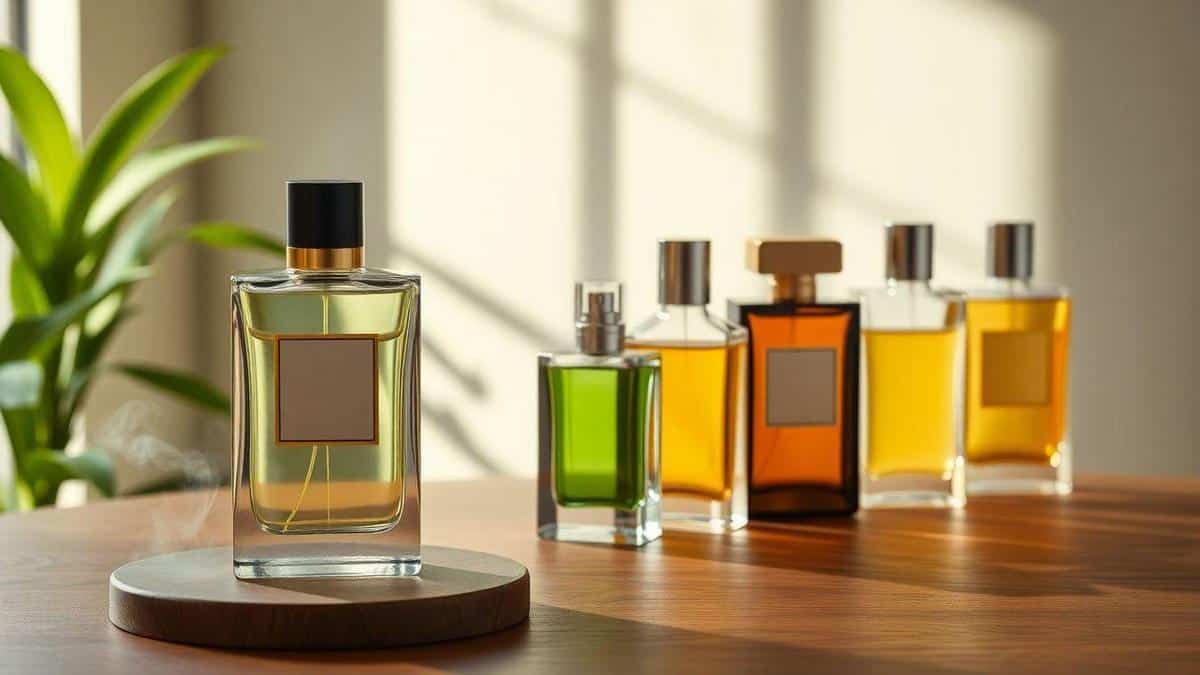 Comparação entre Creed Aventus e seus contratipos