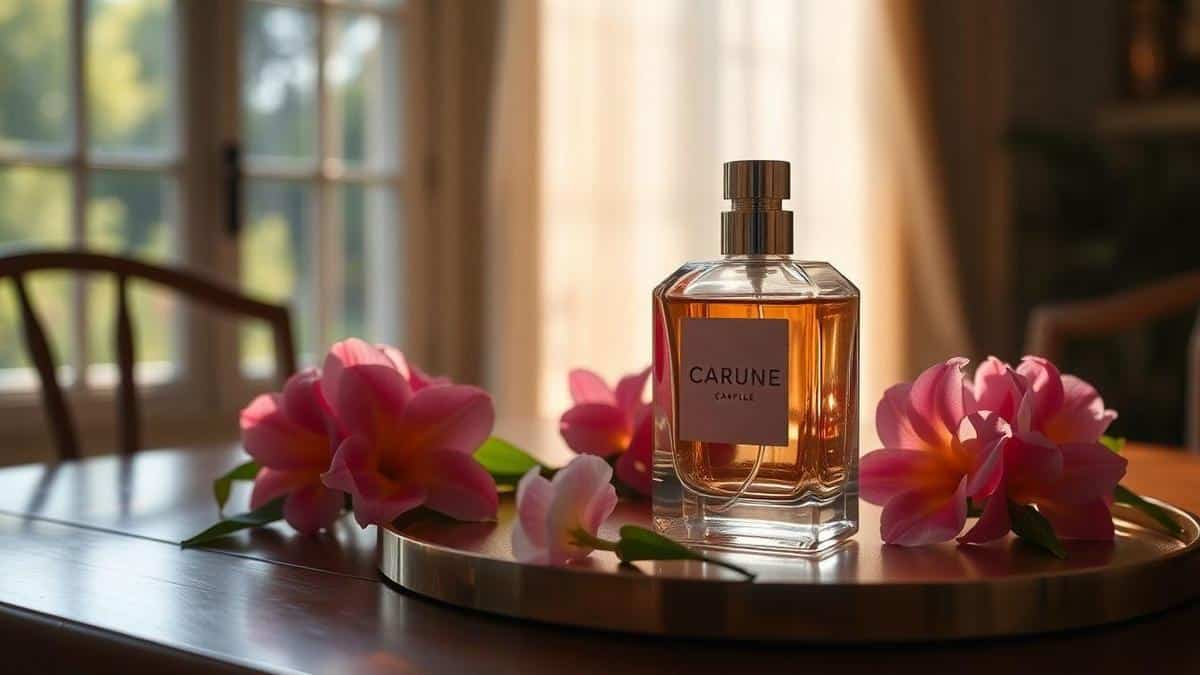 Cuidados e Dicas para a Aplicação de Perfumes