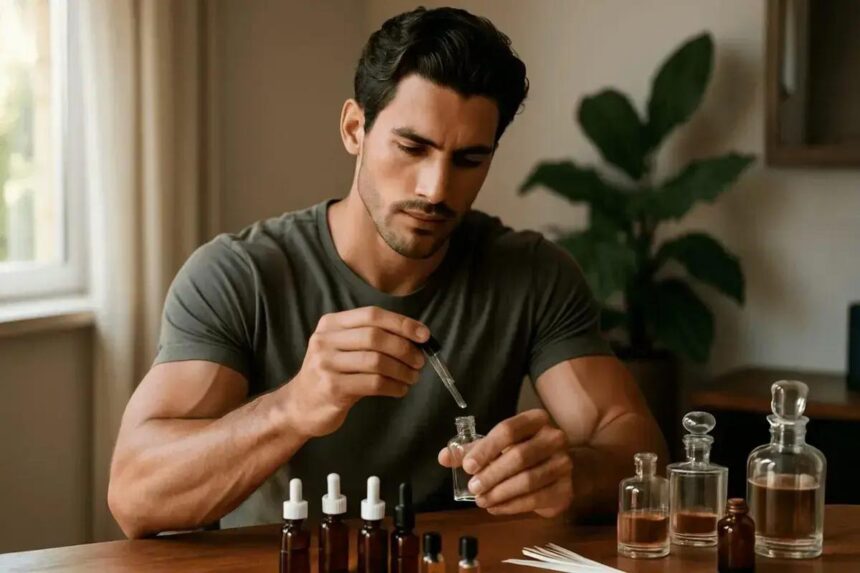 Descubra a Calculadora Revolucionária na Perfumaria DIY Brasileira