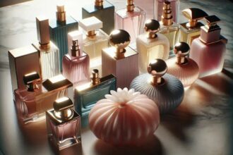 Descubra os Perfumes Femininos com Fixação Imbatível para Usar o Dia Todo