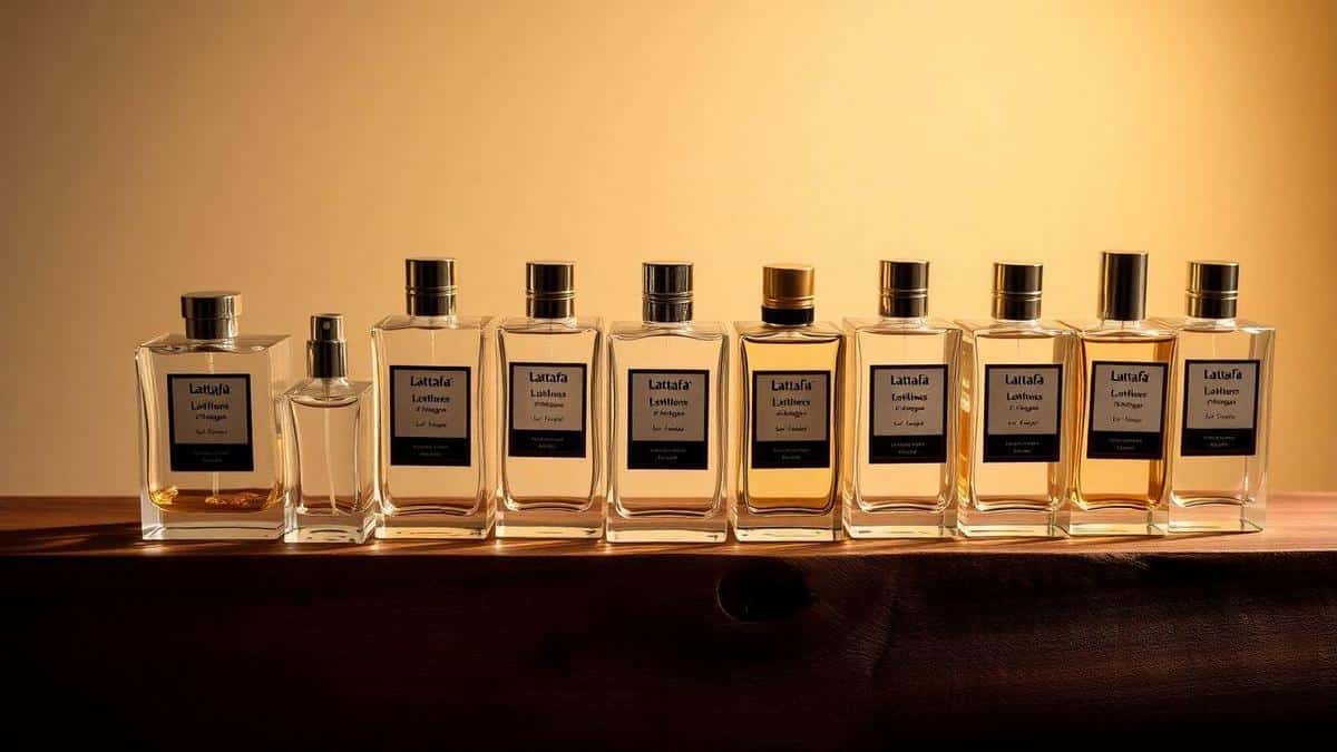 Dicas para Escolher o Melhor Perfume Lattafa