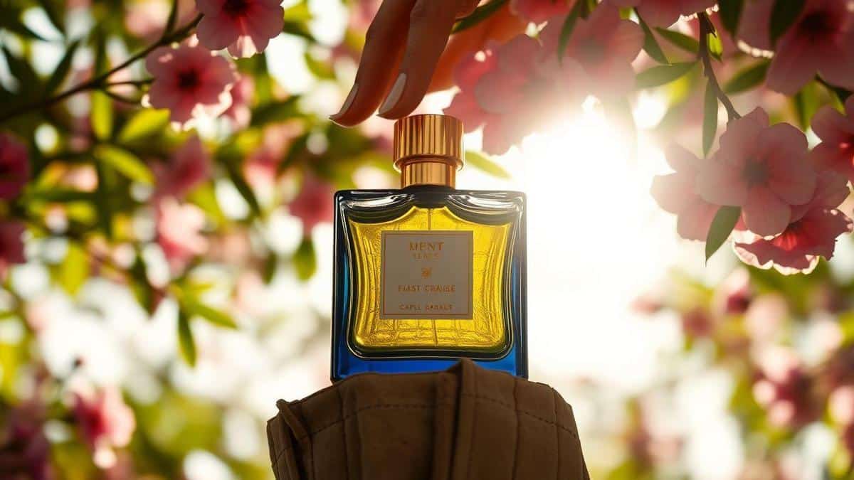 Duração do perfume: Qual é a melhor opção?