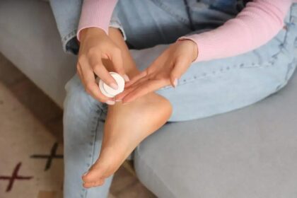 Encontre o Melhor Creme para Hidratação e Cuidado dos Pés