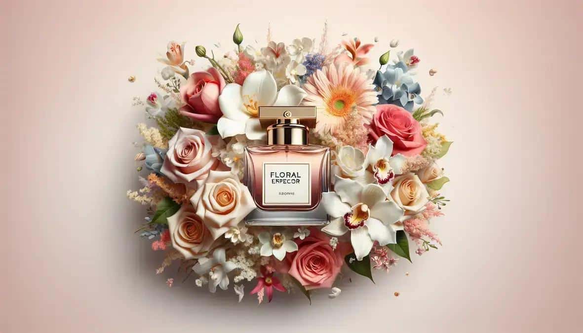 Flowerbomb – Viktor & Rolf: Uma Explosão Floral