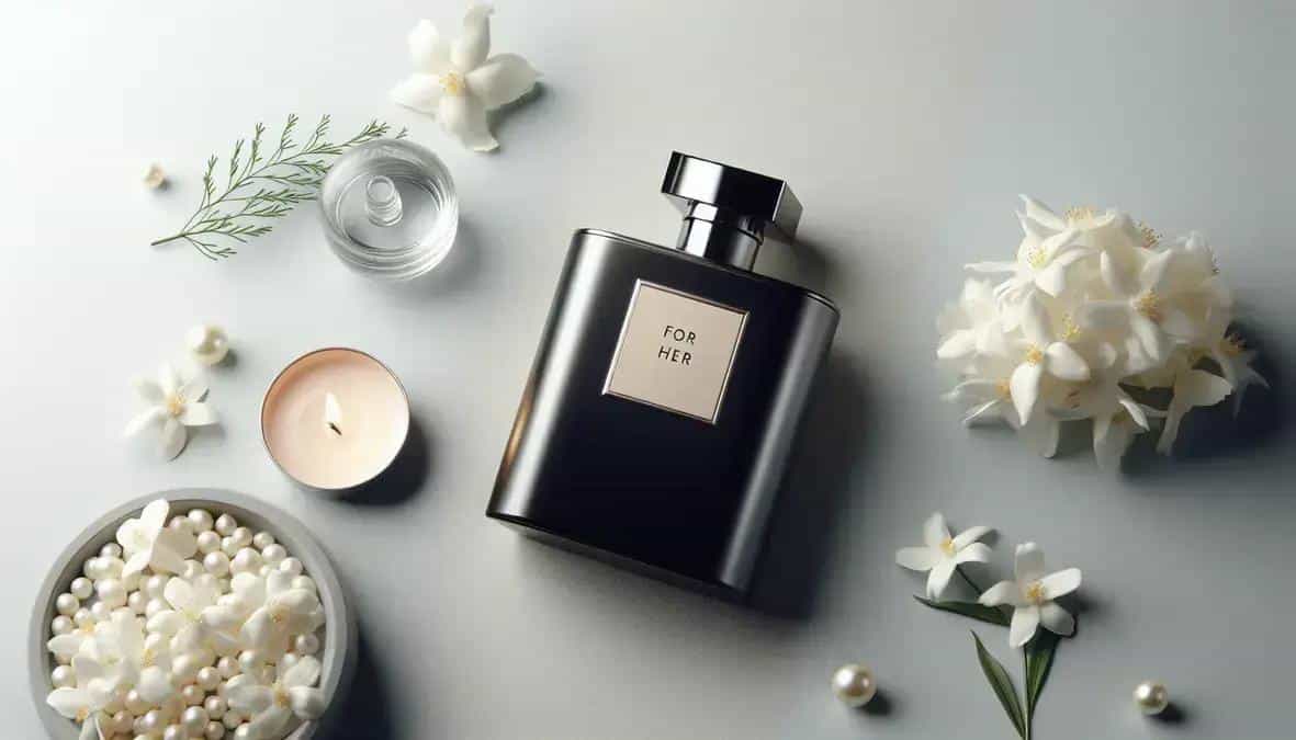For Her – Narciso Rodriguez: Elegância Minimalista