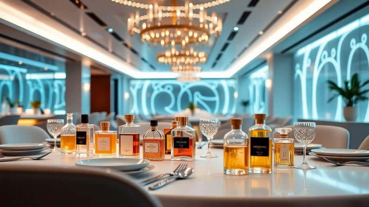 Futuro dos perfumes contratipos em 2025