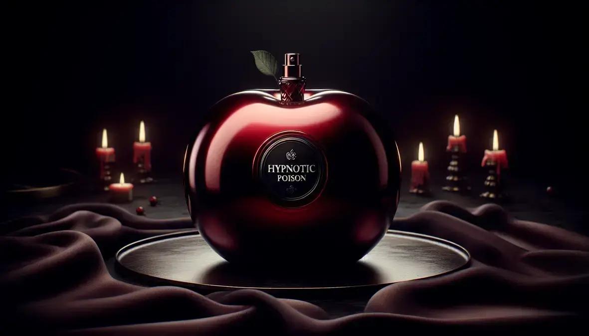 Hypnotic Poison – Dior: Mistério Sedutor